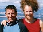 Kenneth & Sandra Mitchell Kenneth & Sandra Mitchell